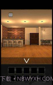 逃脱猫空间截图3