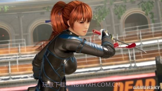 Dead Six截图2 Dead Six截图2