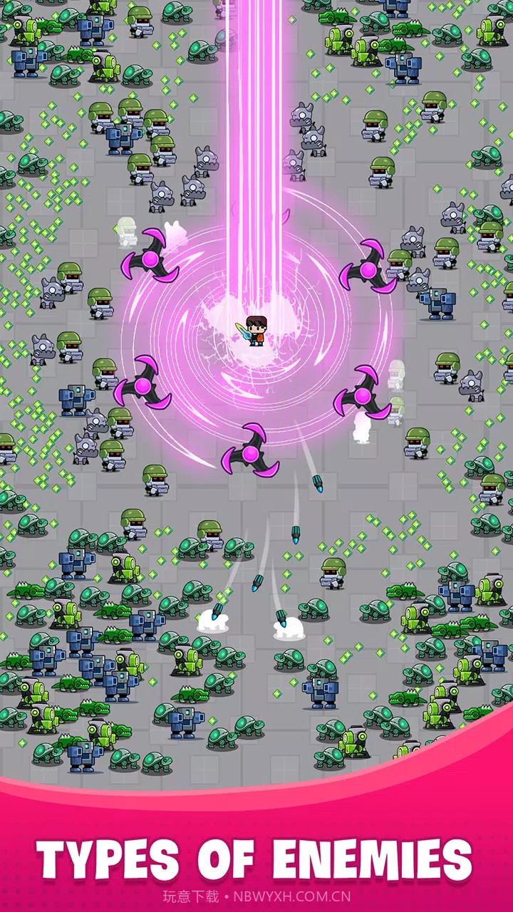 僵尸战争战斗幸存者截图2 僵尸战争战斗幸存者截图2