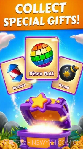 卡通爆炸截图1 卡通爆炸截图1