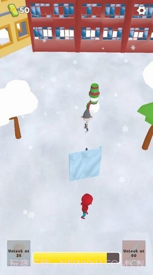 防御大师射击截图4