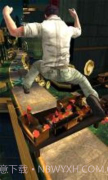 Temple Relic Run截图1 Temple Relic Run截图1