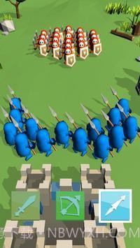 绘画荣耀战斗截图2 绘画荣耀战斗截图2