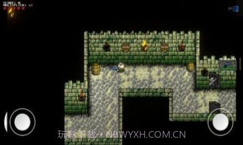 迷你地下城射手截图1 迷你地下城射手截图1