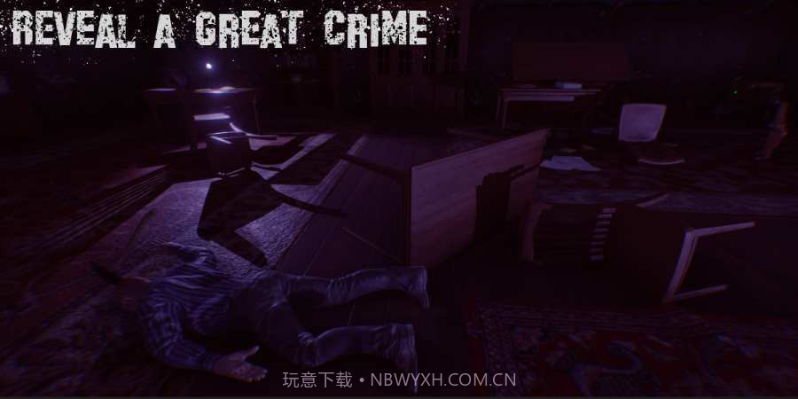 最长的一夜截图1 最长的一夜截图1