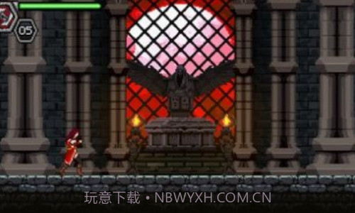 托祖哈之夜德古拉的复仇截图3