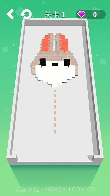 滚动的多米诺截图4