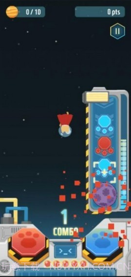 打击星球截图3 打击星球截图3