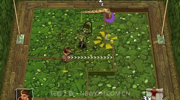 狂热寻宝者截图4