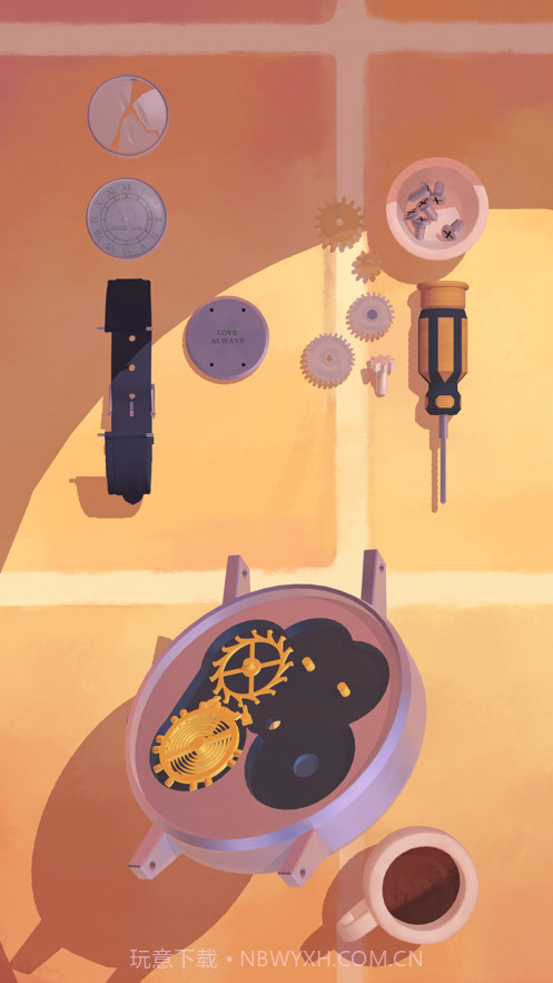 用心组装AssembIewithcare截图3