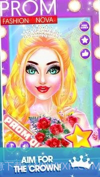 舞会时尚新星截图3 舞会时尚新星截图3