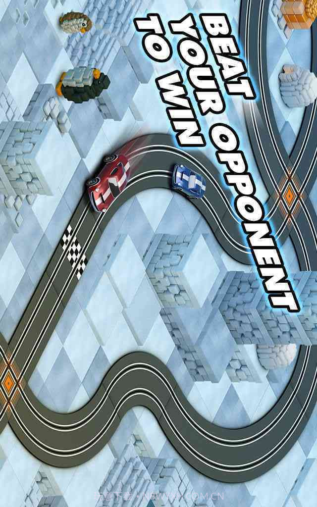 轨道赛车截图3 轨道赛车截图3