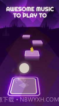 节奏弹弹弹截图2 节奏弹弹弹截图2