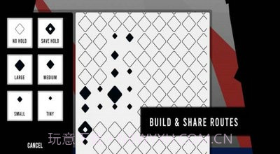 关键攀登截图2 关键攀登截图2