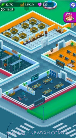 消防大英雄截图3 消防大英雄截图3