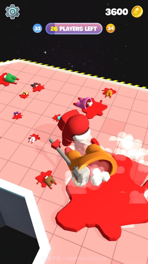 我们之中的破坏者截图5 我们之中的破坏者截图5