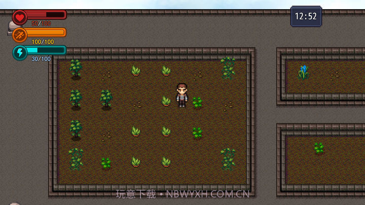 生存边缘3截图3 生存边缘3截图3