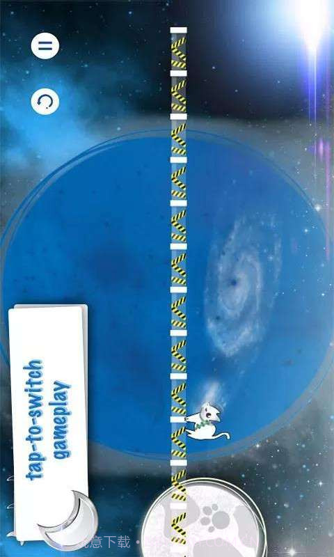 黑白猫截图1 黑白猫截图1