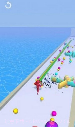 射击和绘画截图1 射击和绘画截图1