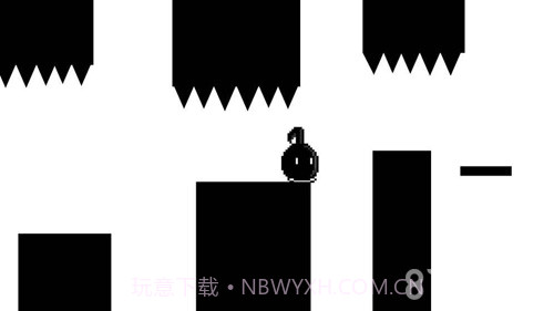 不要停下来!八分音符酱截图4 不要停下来!八分音符酱截图4