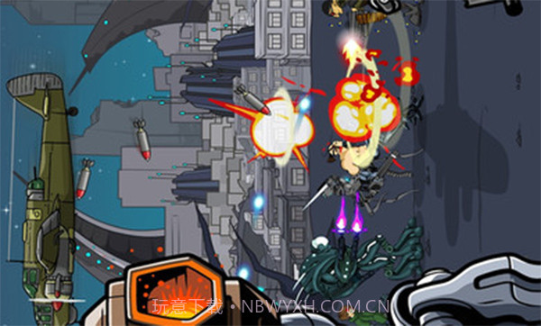 战争进化史2截图4 战争进化史2截图4