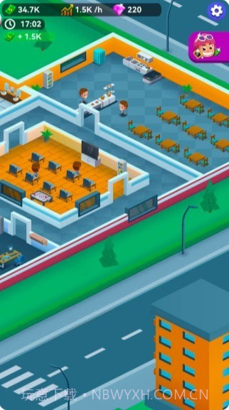 消防大英雄截图2 消防大英雄截图2