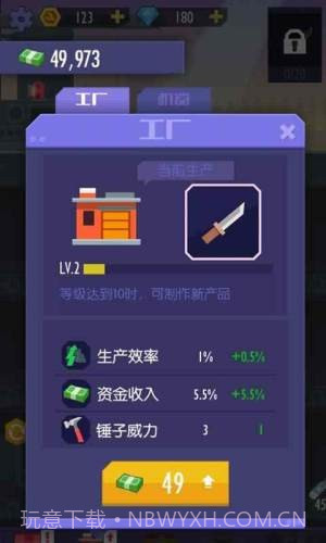 我经营特牛截图2