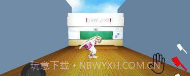 Kick The Anime Simulator截图3 Kick The Anime Simulator截图3