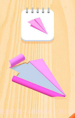 3D创意拼贴截图1