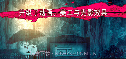 DISTRAINT截图3 DISTRAINT截图3