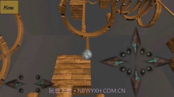 平衡太空球截图3 平衡太空球截图3