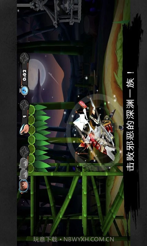 修女也疯狂之起源解锁版截图3