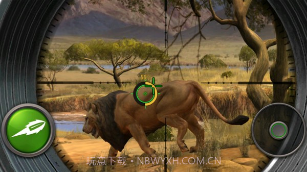 狩猎比赛截图4 狩猎比赛截图4