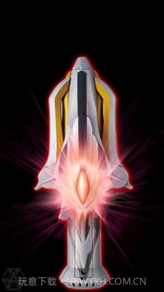 ur银河火花模拟器截图1