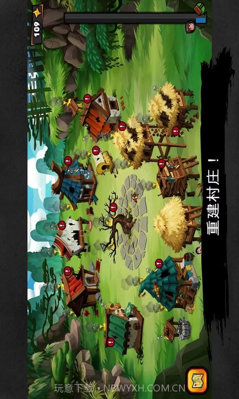 修女也疯狂之起源解锁版截图4