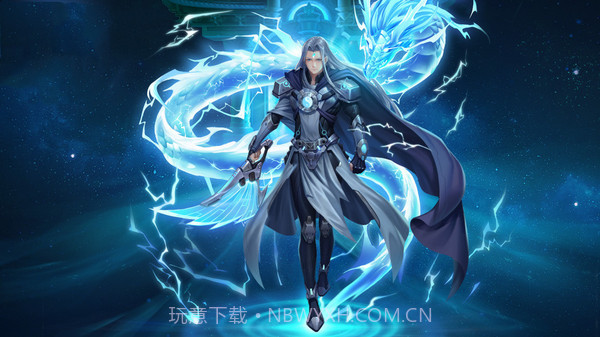 幻想神话志截图1 幻想神话志截图1