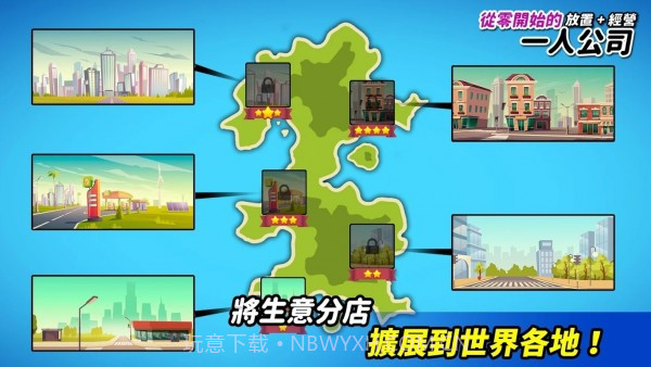 从零开始的公司截图3 从零开始的公司截图3