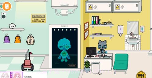 小小医院截图4 小小医院截图4