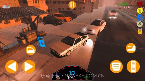 显卡挖矿模拟器截图3 显卡挖矿模拟器截图3