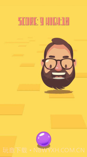 约翰大叔吃糖果截图1