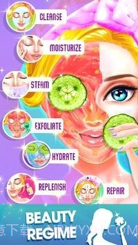 舞会时尚新星截图2 舞会时尚新星截图2