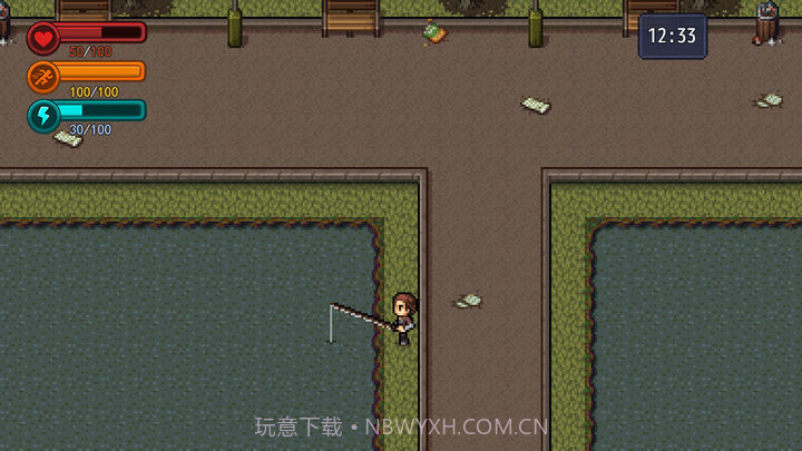 生存边缘3截图1 生存边缘3截图1