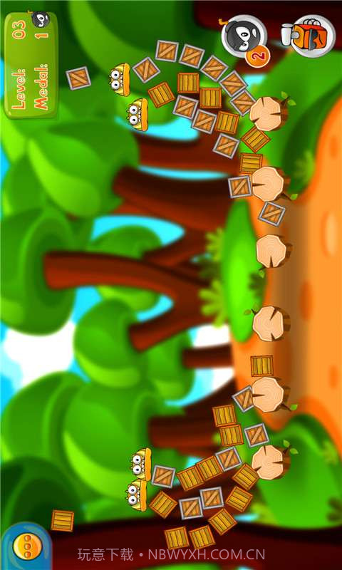 炸了那些怪物截图4 炸了那些怪物截图4