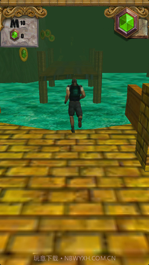 迷失逃亡2截图4 迷失逃亡2截图4