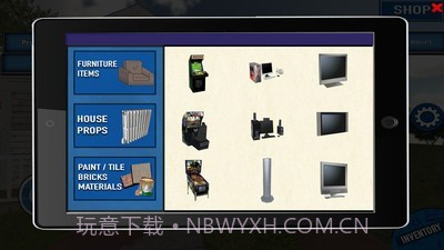 装修模拟器截图5