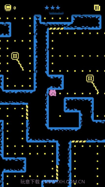 小猪迷宫逃生截图3 小猪迷宫逃生截图3
