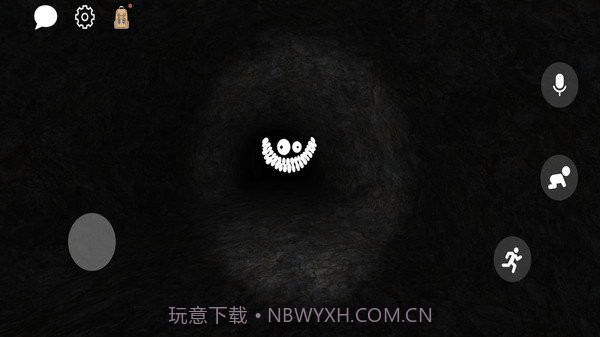 恐怖后室2联机版截图1