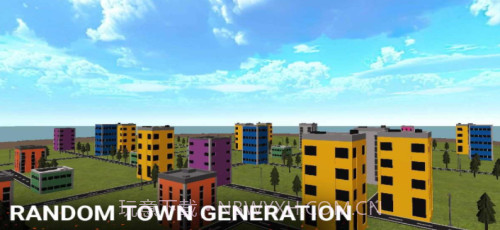 核弹模拟器3D截图1 核弹模拟器3D截图1