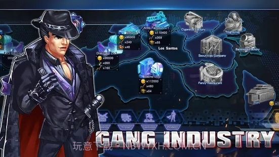 City截图1 City截图1