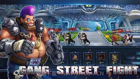 City截图3 City截图3